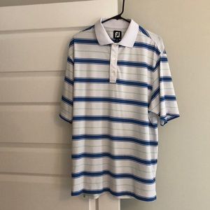 Men’s FootJoy Polo